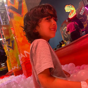 Meet your Posher, Aisha